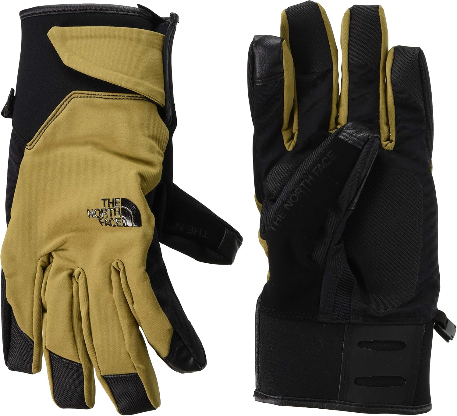 [the north face 北面] 手套 登山手套 nn61908